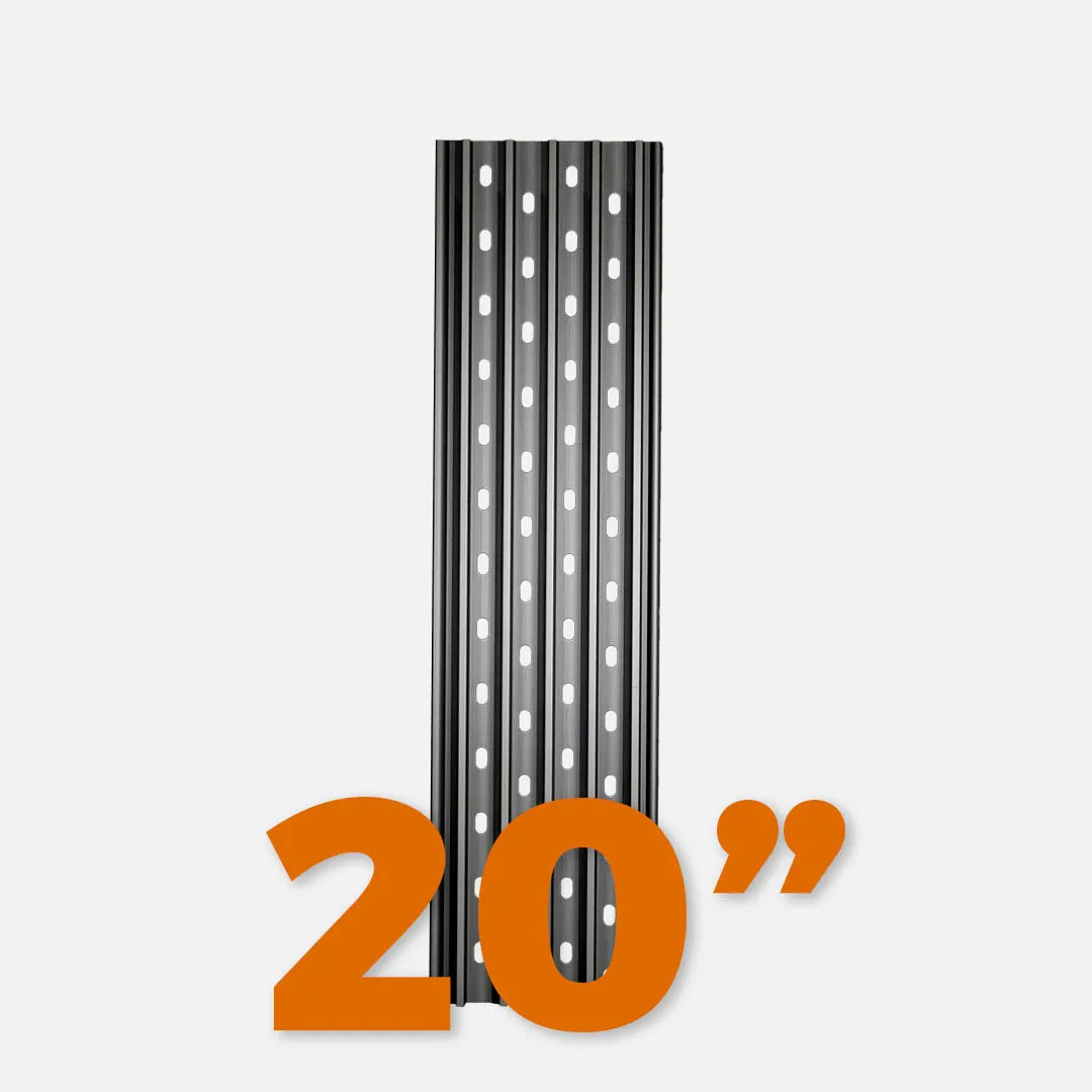 GRILL GRATE 20" GRILL SURFACE SINGLE PANEL