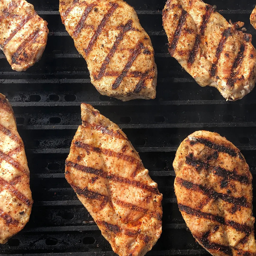 Grill Grate Weber® Q2000 (グリルグレート Weber®ガスグリルQ2000シリーズ用)