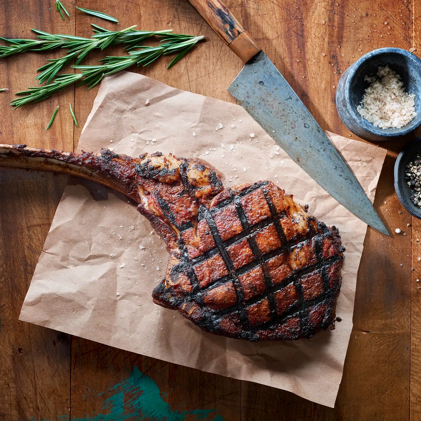 Grill Grate Weber® Q2000 (グリルグレート Weber®ガスグリルQ2000シリーズ用)
