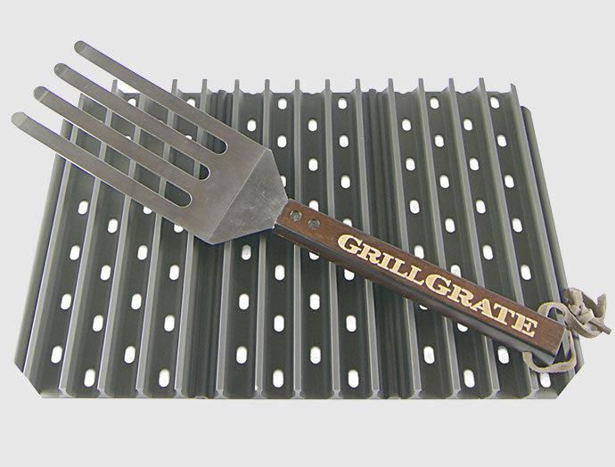 Grill Grate for The Weber Go Anywhere? Grill （グリルグレート 