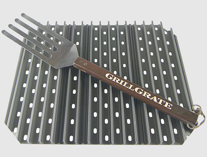 Grill Grate Weber® Q2000 (グリルグレート Weber®ガスグリルQ2000シリーズ用)