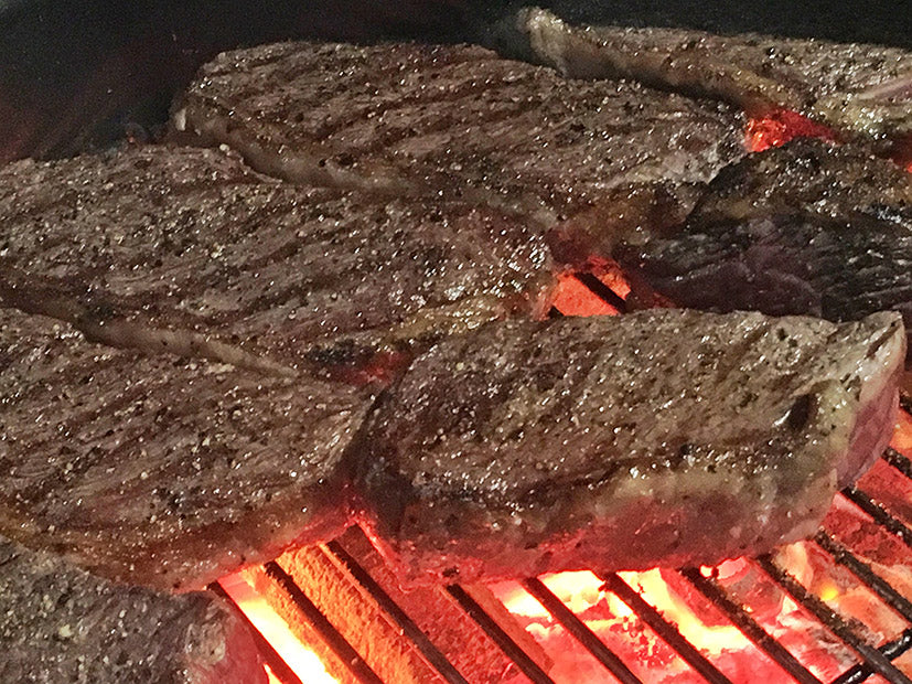 牛モモ/イチボ 400g