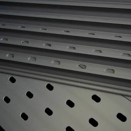 Grill Grate Weber® Q2000 (グリルグレート Weber®ガスグリルQ2000シリーズ用)