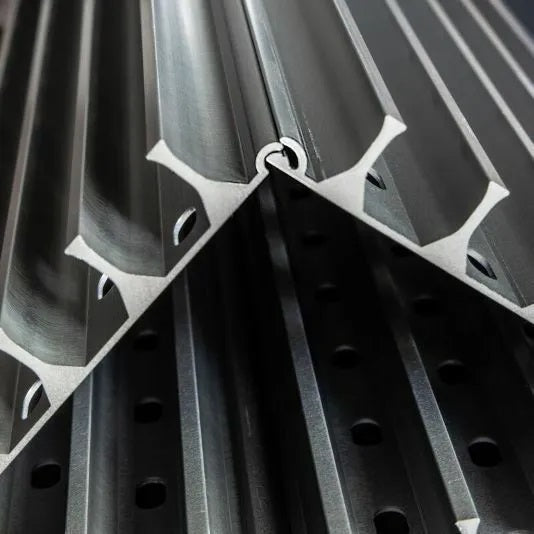 GRILL GRATE 20" GRILL SURFACE SINGLE PANEL