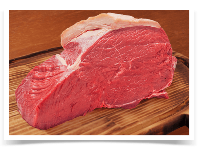 牛モモ/ランプ ブロック 1kg