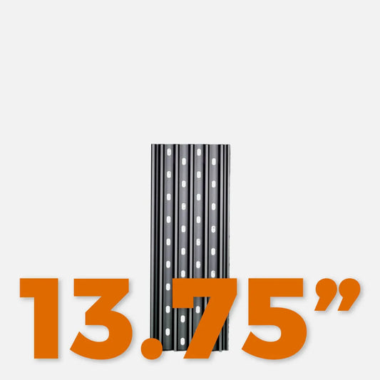GRILL GRATE 13.75" GRILL SURFACE SINGLE PANEL