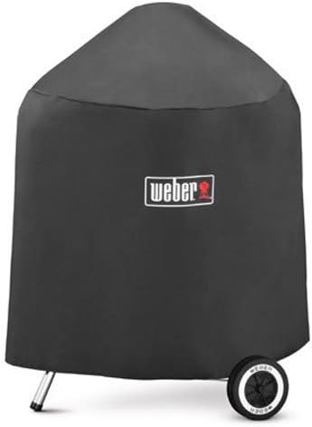 WEBER [#7149] ケトルカバー 57CM(22") COMPACT & ORIGINAL KETTLES