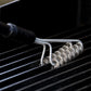 The Grate Valley Grill Brush（グリルグレート専用ブラシ）
