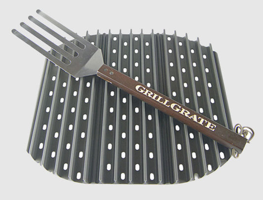 Grill Grate  for the 18.5" Weber Kettle Grill  and Jumbo Joe（グリルグレート47cmケトル用）
