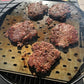 Grill Grate  for the 18.5" Weber Kettle Grill  and Jumbo Joe（グリルグレート47cmケトル用）
