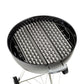 Grill Grate  for the 18.5" Weber Kettle Grill  and Jumbo Joe（グリルグレート47cmケトル用）
