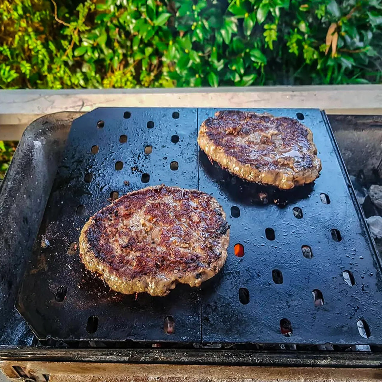 Grill Grate for The Weber Go Anywhere? Grill （グリルグレート ゴーエニウェア用） – オンラインショップ  ザ・アミーゴス