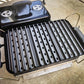 Grill Grate  for The Weber Go Anywhere? Grill （グリルグレート　ゴーエニウェア用）