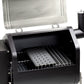 Grill Grate 13.75"  2 Panel set (10.5" TOTAL WIDTH)
